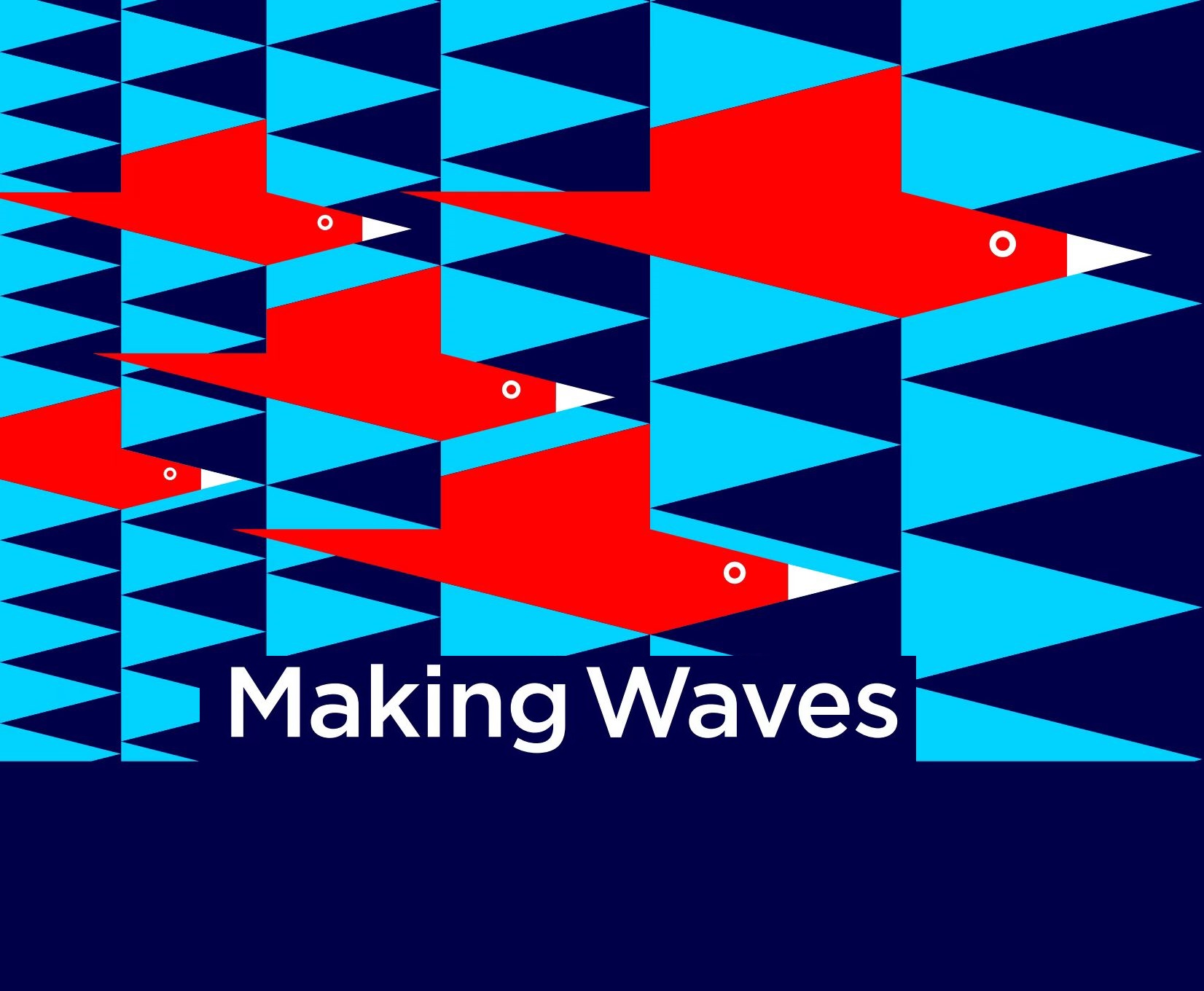 Making Waves Copenhagen Navigators of Hong Kong Cinema